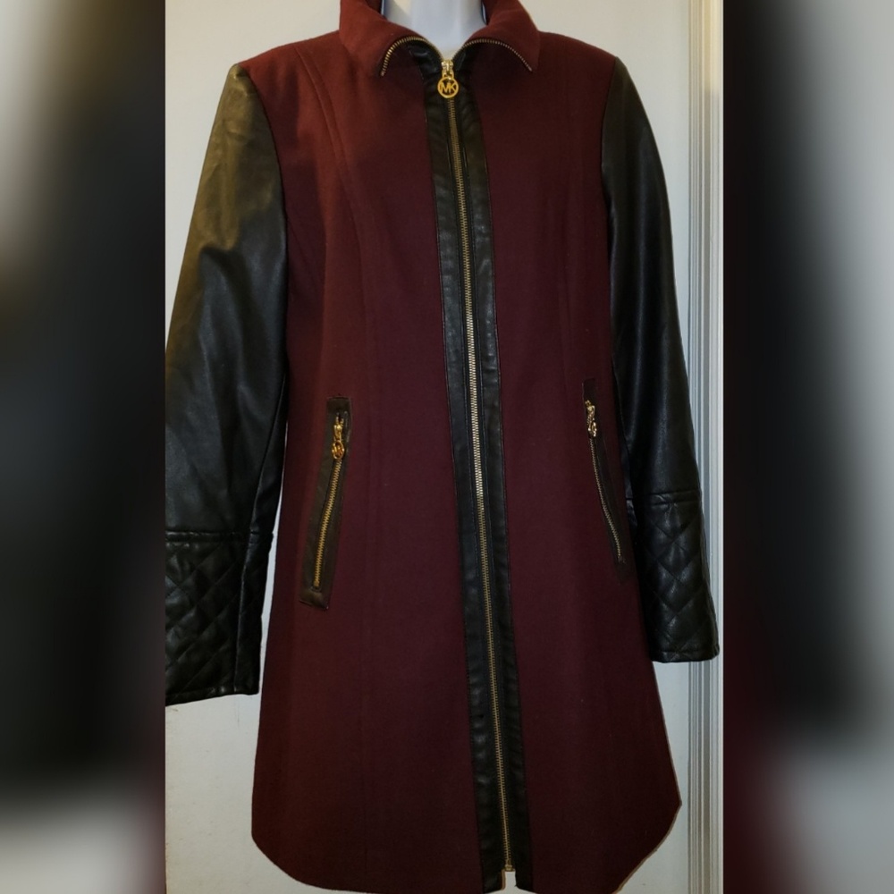 Michael kors coat